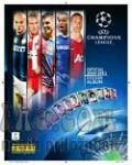 Champions League 2010/2011 - sličice