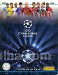 Champions League 2013/2014 - Panini sličice