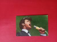 Cliff Richard.Fernseh-Koch Helmuth Misak