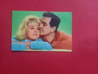 Doris Day,Rock Hudson.Hermie Niedt