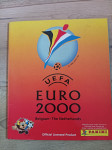 Euro 2000 - Panini - Album