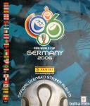 FIFA 2006 Panini Germany Nemčija Svetovno prvenstvo