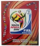 Fifa 2010 South Africa Panini