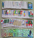 FIFA PANINI 365 2026 SLIČICE