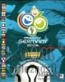 FIFA WORLD CUP - GERMANY -2006 - SLIČICE