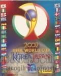 FIFA WORLD CUP - KOREJA -2002 - SLIČICE