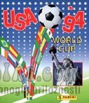 FIFA WORLD CUP - USA 1994 - SLIČICE