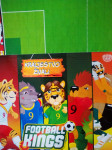 Football Kings, Lumpi, Avio...