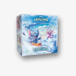 Kartice Disney Lorcana (Set11) Illumineer’s Trove