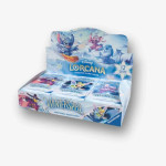 Kartice Disney Lorcana (Set11) Winterspell Booster