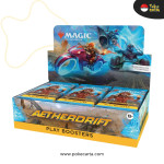 Kartice MAGIC THE GATHERING: AETHERDRIFT - PLAY BOOSTER DISPLAY (EN)