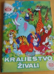 Kraljestvo živali 1993