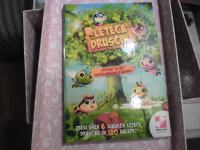 LETEČA DRUŠČIA ALBUM + 120 SLIČIC