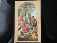 Nabožne podobice, različne, glej slike