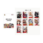 One Piece karte – 25th Anniversary Premium Card Collection (Japanese)