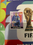 Panini extra sličica - Kylian Mbappe