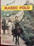 Panini vintage album Marco Polo