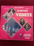 Panini vintage album Sportske vedute