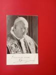 Papež,papst Johannes XXIII.