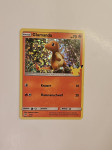 Pokemon karta Charmander 9/25 HOLO 25th Anniversary Mcdonalds