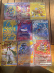 Pokemon karte