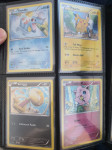 POKEMON mc'donalds 2016 NM set kart