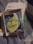 Prodam sličice FIFA SOUTH AFRICA 2010