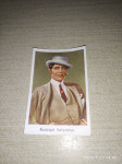 Rudolph Valentino 1934 Goldfilm Constantine