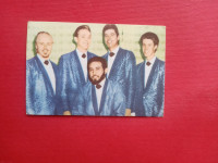 Sam the Sham.Auto.Chrysler 300