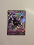 Pokemon karta Shadow Rider Calyrex V