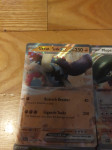 shiny pokemon cards