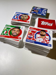 Sličice EURO 2024 TOPPS - imam jih ogromno! Prodam ali menjam!