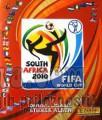SLIČICE - FIFA 2010