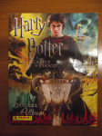 Sličice Harry Potter in ognjeni kelih
