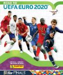 sličice Road to Uefa Euro 2020