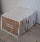 SLIČICE STICKERMANIA ITALIJA KODA PICA VSE ŠTEVILKE