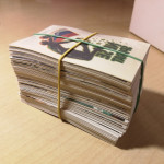 Slovenska košarka 2013 sličice