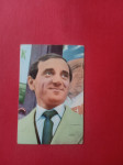 Teenager-news.Charles Aznavour
