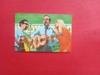 Teenager-news.Peter,Paul and Mary