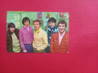 Teenager-news.The Overlanders