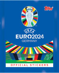 Toops EURO 2024 sličice