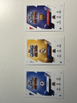 Topps Vini.JR,Raphinha,Fernando Tores