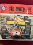 vintage album Oto moto