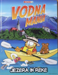 Vodnamania