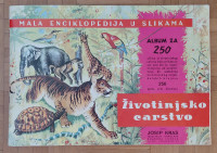 Životinjsko carstvo 1986