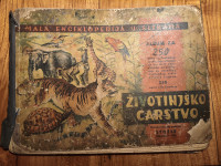 Životinjsko carstvo