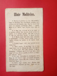 Zlate molitvice