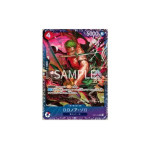 Zoro ST21-015 Top 8 Prize Promo 2025 | One Piece | Japanese karta