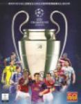 Champions League 2011 - 12 - sličice