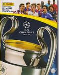 Champions League 2014/2015 - Panini sličice